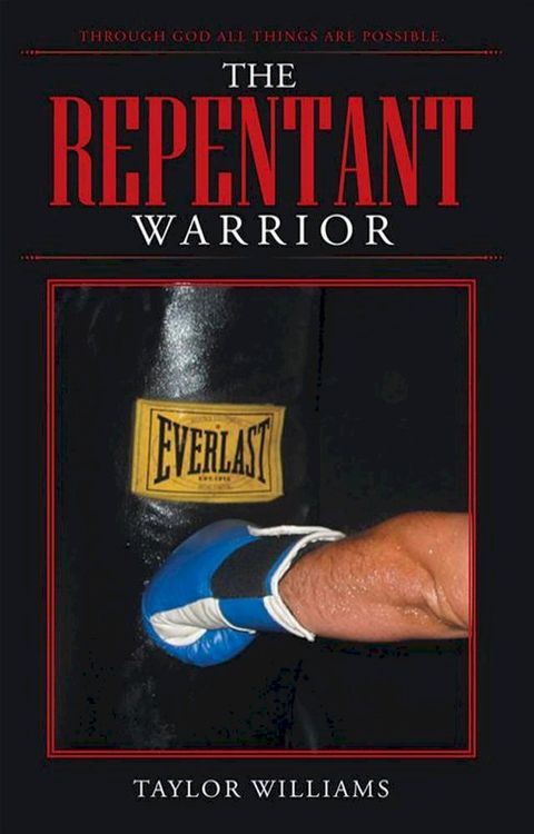 The Repentant Warrior(Kobo/電子書)