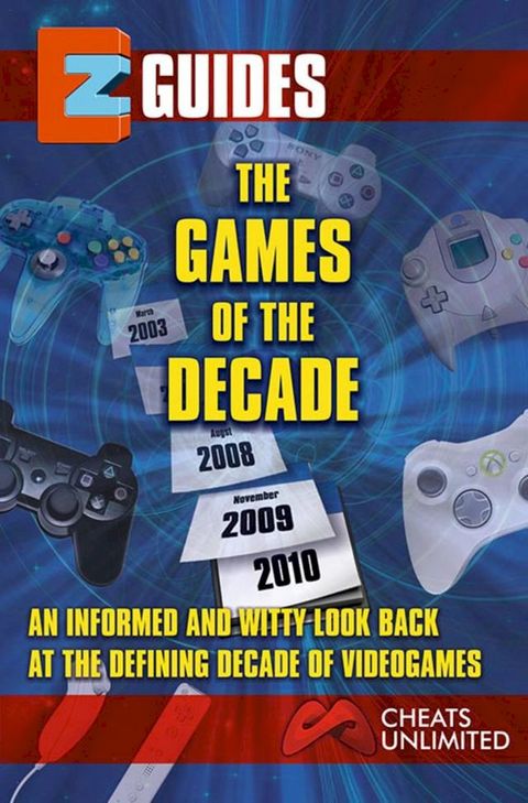 The Games of the Decade(Kobo/電子書)