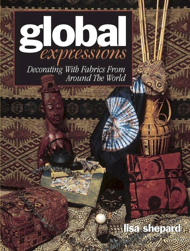  Global Expressions(Kobo/電子書)