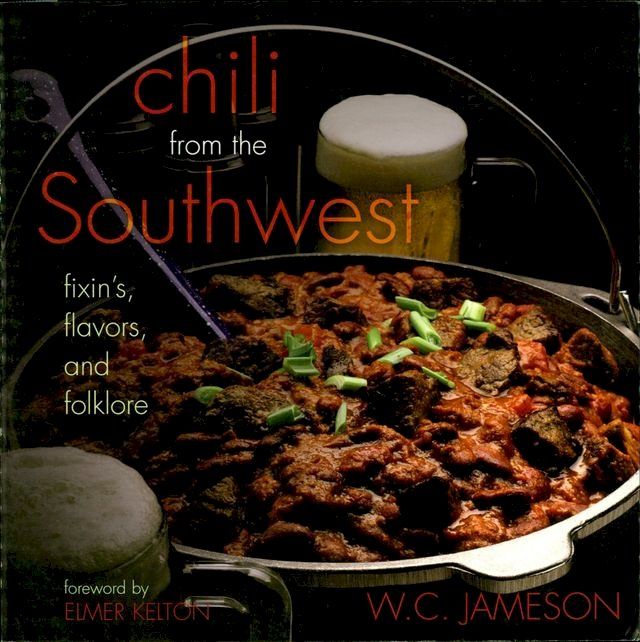  Chili From the Southwest(Kobo/電子書)