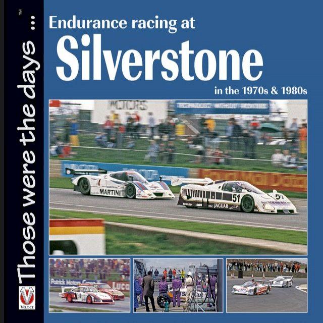  Endurance Racing at Silverstone in the 1970s & 1980s(Kobo/電子書)