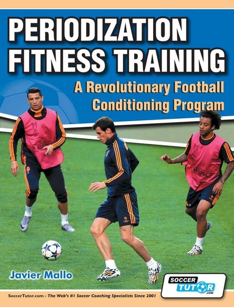 Periodization Fitness Training(Kobo/電子書)