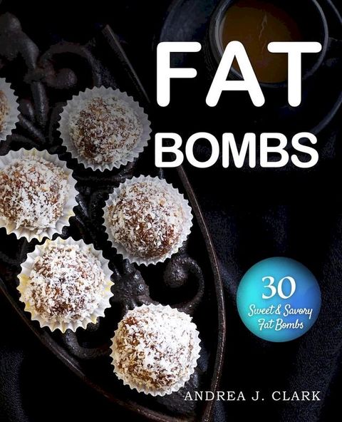 Fat Bombs(Kobo/電子書)