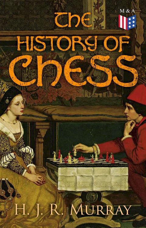 The History of Chess(Kobo/電子書)