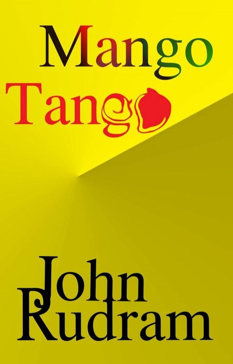 Mango Tango(Kobo/電子書)