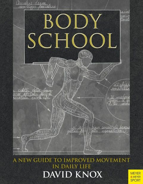 Body School(Kobo/電子書)