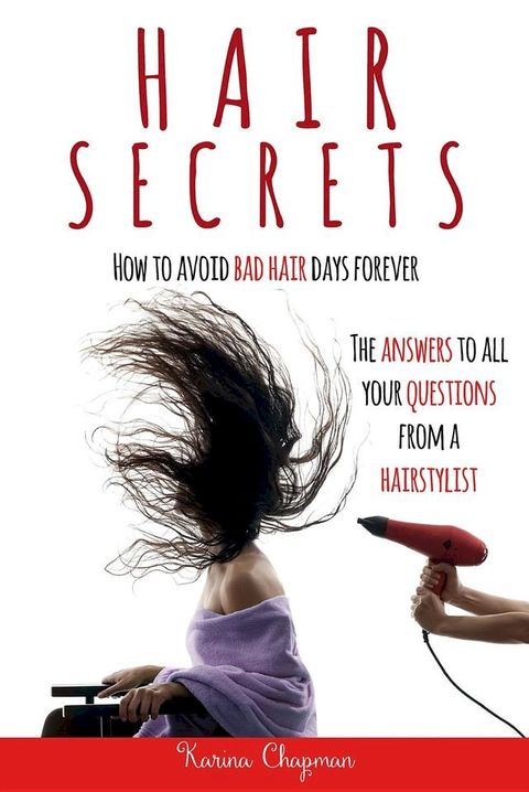 Hair Secrets(Kobo/電子書)