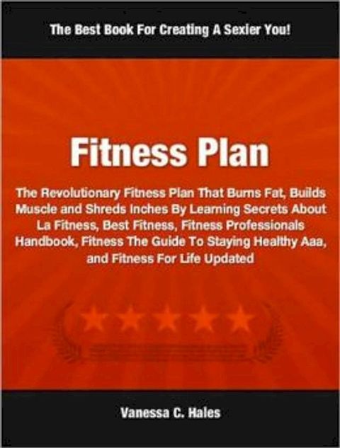 Fitness Plan(Kobo/電子書)