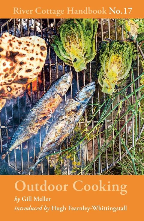 Outdoor Cooking(Kobo/電子書)