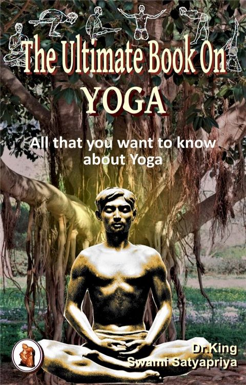 The Ultimate Book on Yoga(Kobo/電子書)