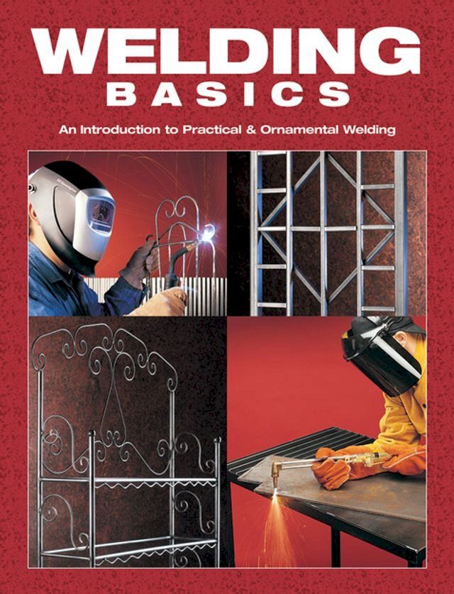  Welding Basics(Kobo/電子書)