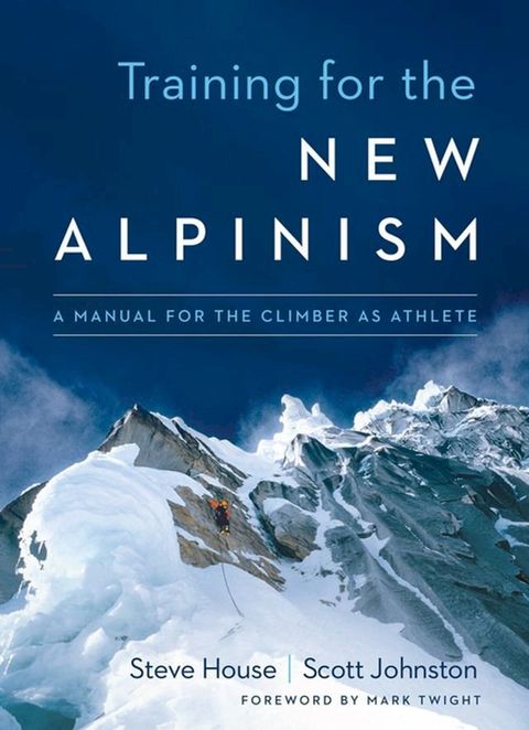 Training for the New Alpinism(Kobo/電子書)