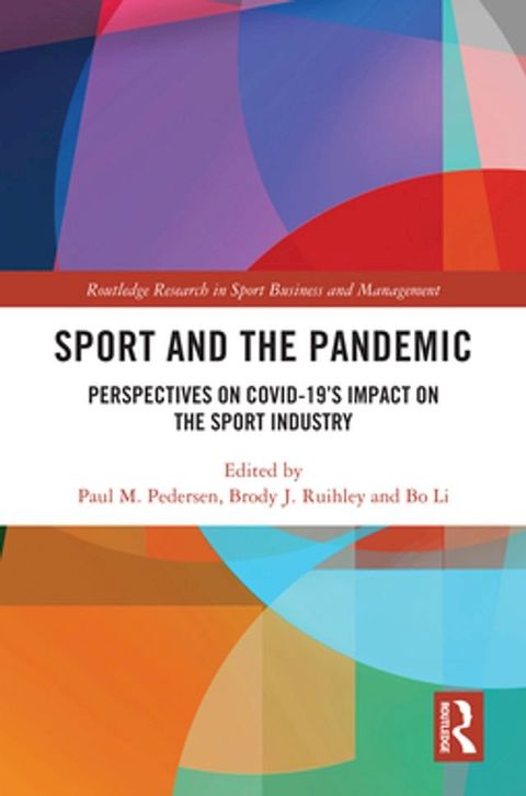 Sport and the Pandemic(Kobo/電子書)