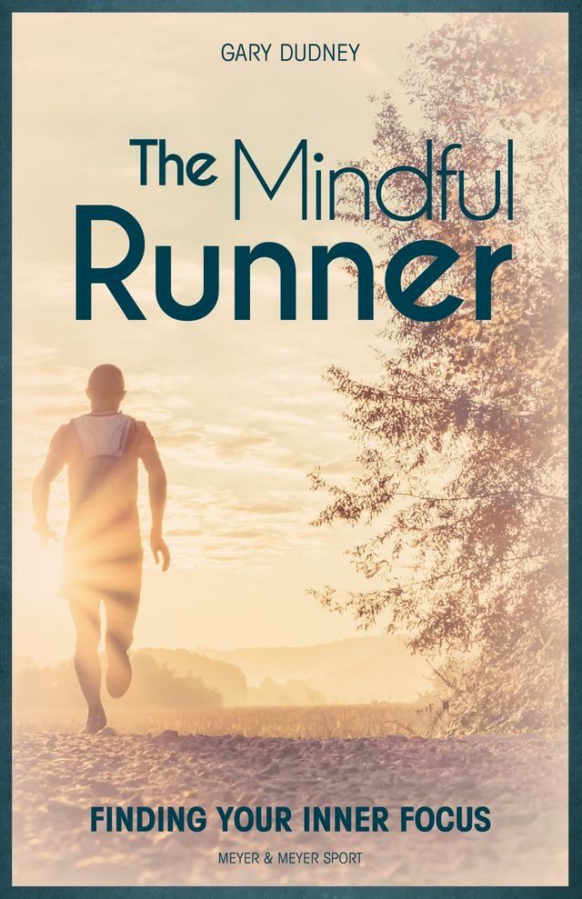  The Mindful Runner(Kobo/電子書)