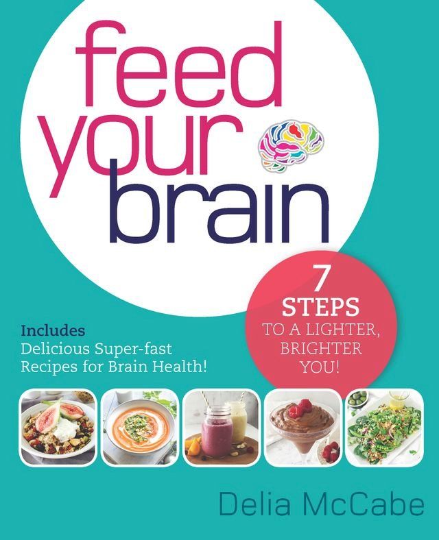  Feed Your Brain(Kobo/電子書)