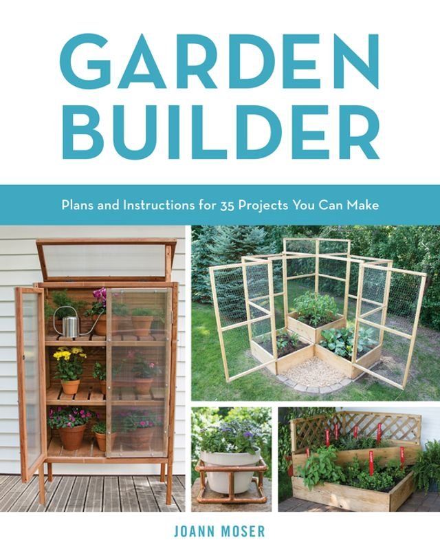  Garden Builder(Kobo/電子書)