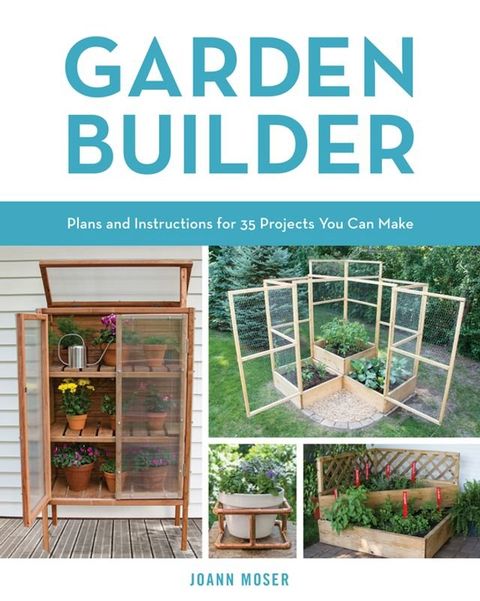 Garden Builder(Kobo/電子書)