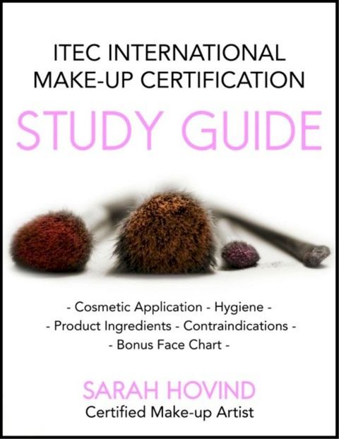 ITEC Make-Up Study Guide: Everything You Need To Know To Pass The ITEC Make-up Exam(Kobo/電子書)