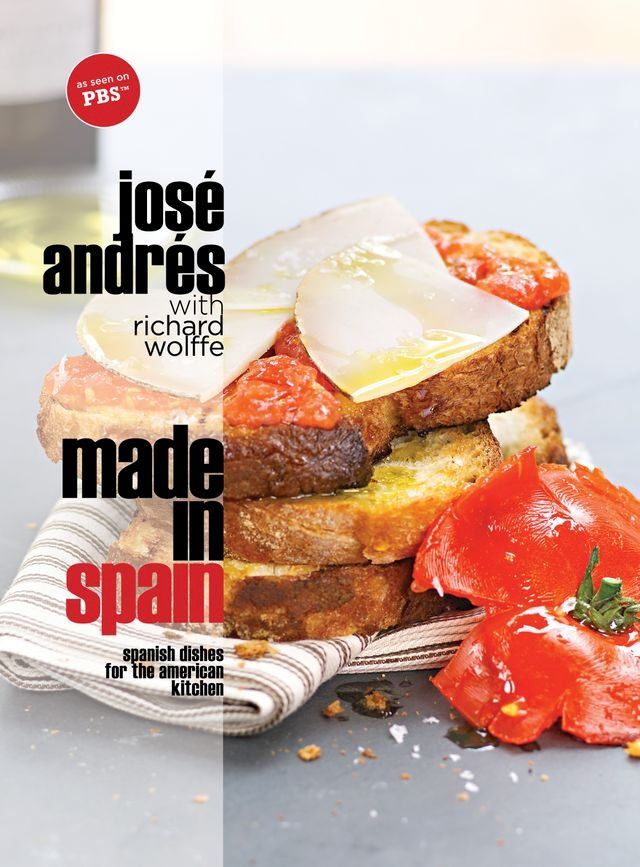  Made in Spain(Kobo/電子書)