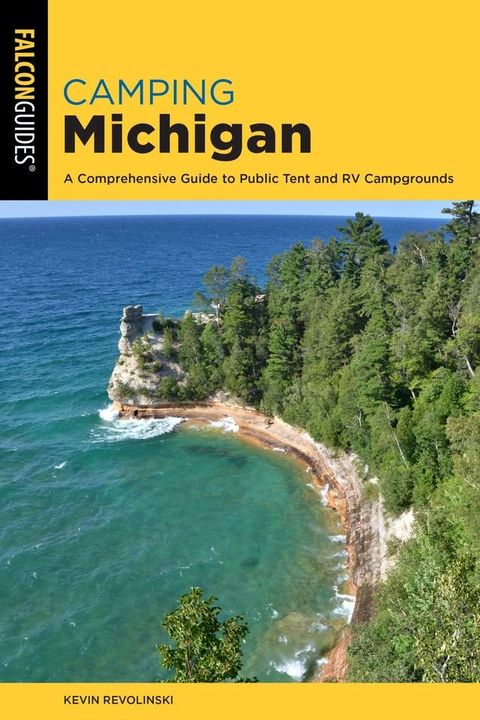 Camping Michigan(Kobo/電子書)