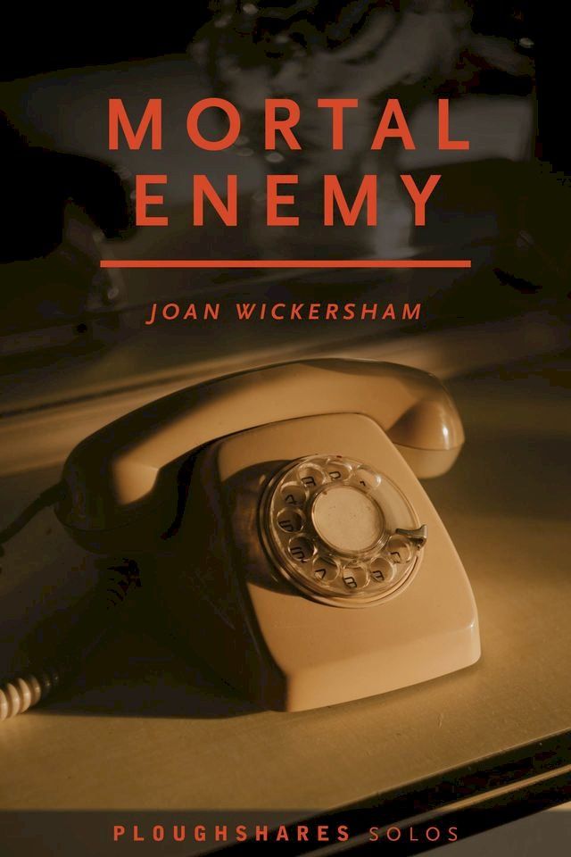  Mortal Enemy(Kobo/電子書)