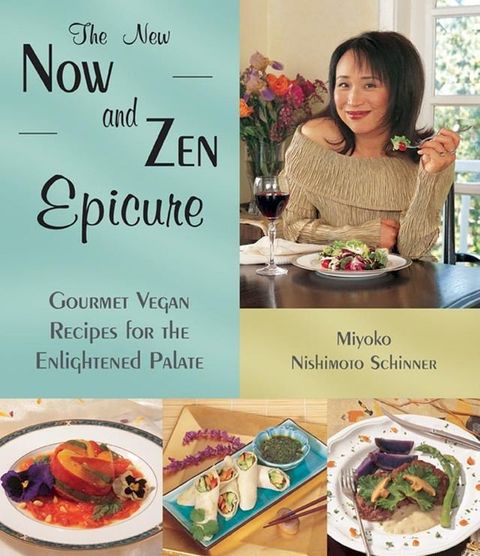 The New Now and Zen Epicure(Kobo/電子書)