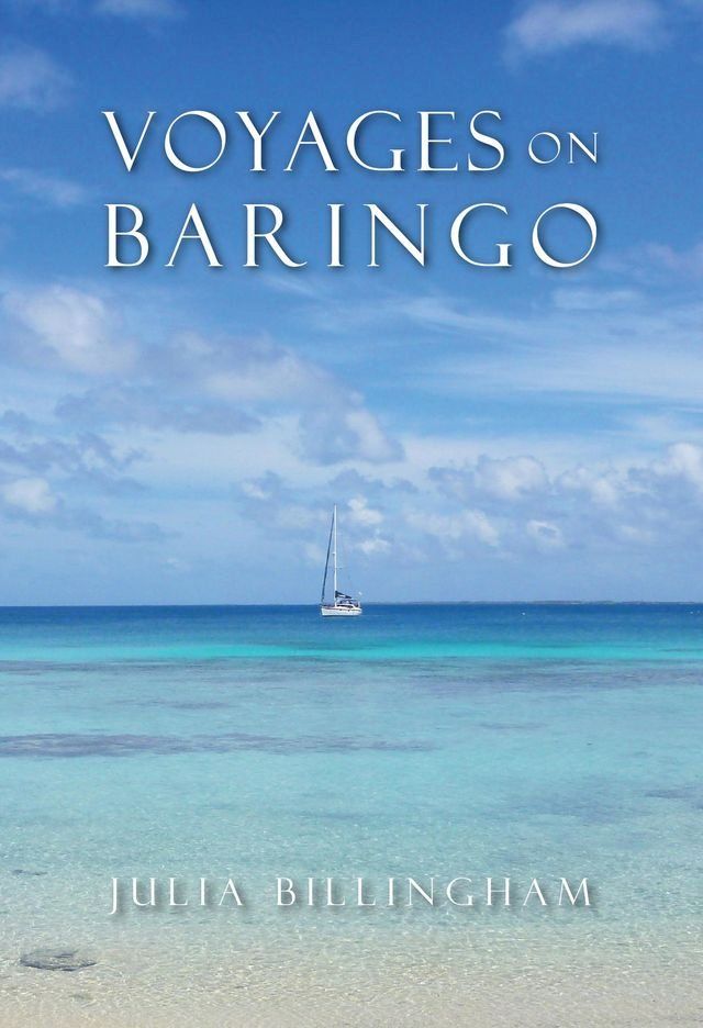  Voyages on Baringo(Kobo/電子書)