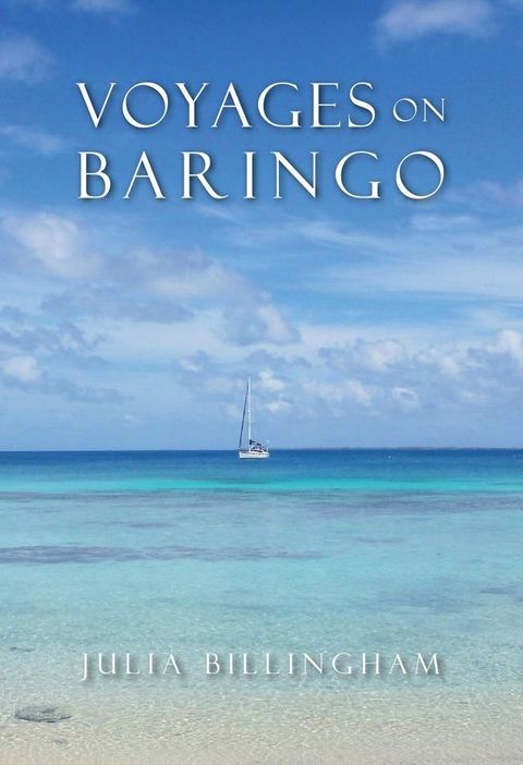 Voyages on Baringo(Kobo/電子書)