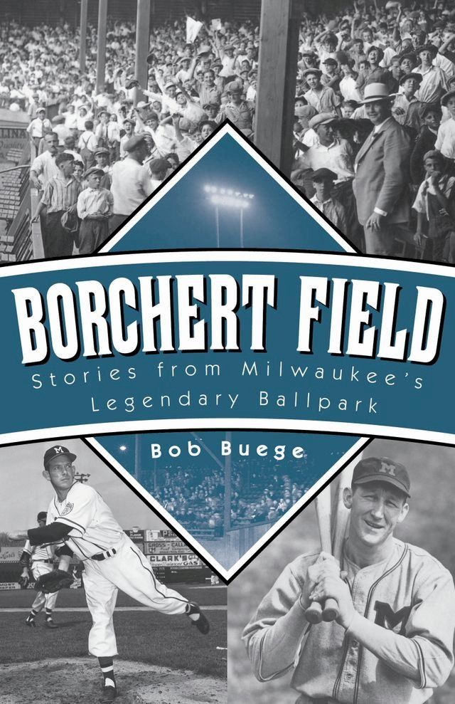  Borchert Field(Kobo/電子書)