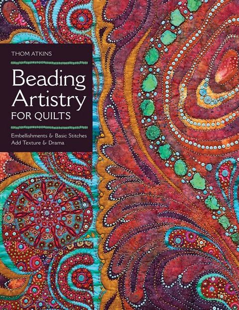 Beading Artistry for Quilts(Kobo/電子書)