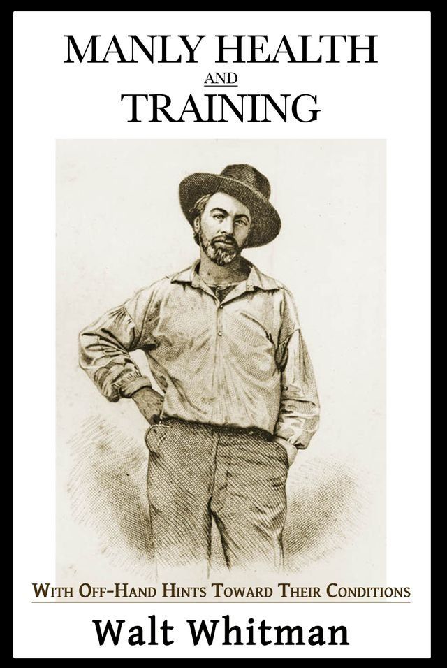  Manly Health and Training(Kobo/電子書)