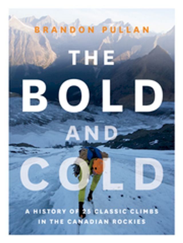  The Bold and Cold(Kobo/電子書)