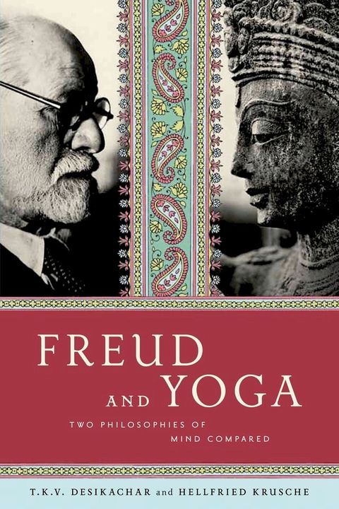 Freud and Yoga(Kobo/電子書)