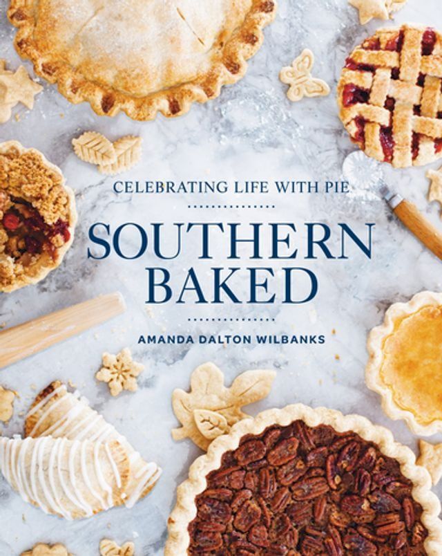  Southern Baked(Kobo/電子書)