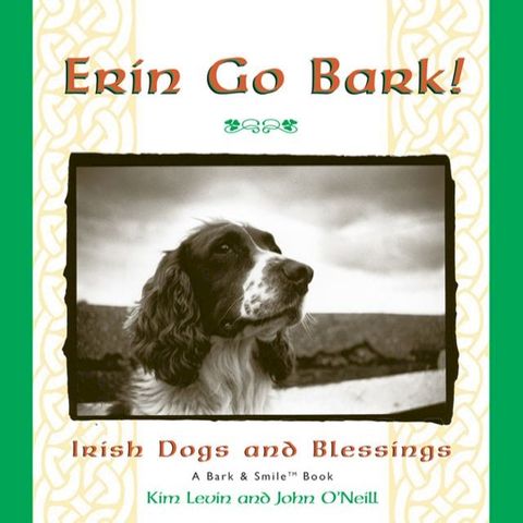 Erin Go Bark!(Kobo/電子書)