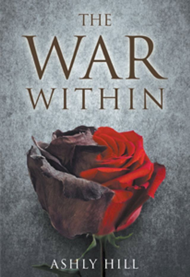  The War Within(Kobo/電子書)