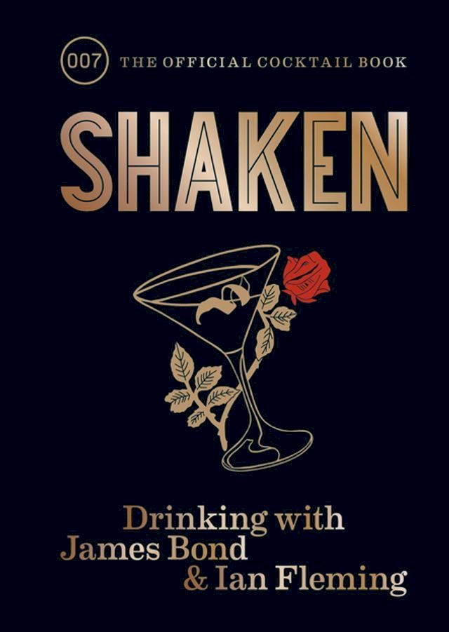  Shaken(Kobo/電子書)