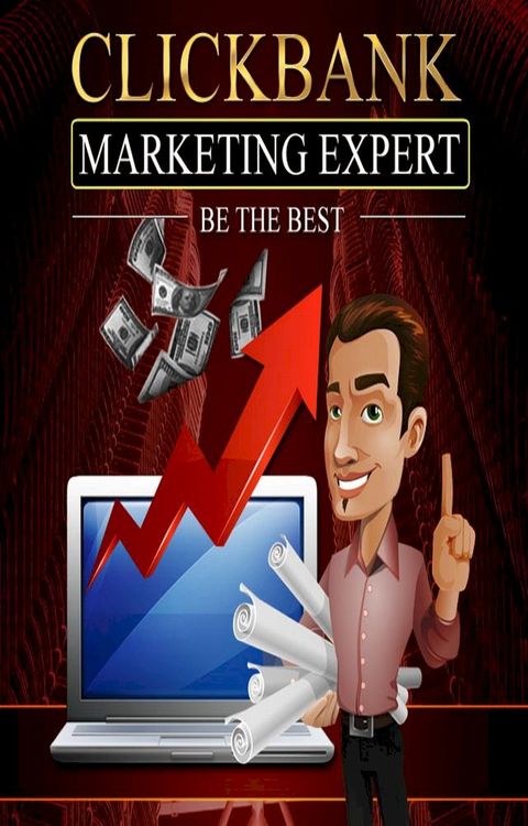 ClickBank Marketing Expert(Kobo/電子書)