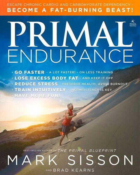 Primal Endurance(Kobo/電子書)