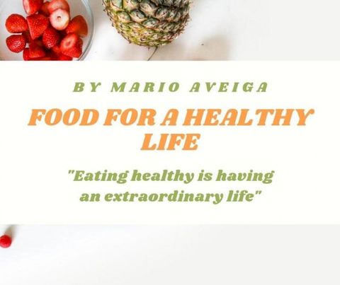 Food for a Healthy Life(Kobo/電子書)