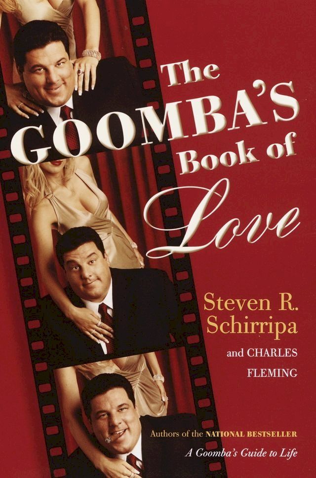  The Goomba's Book of Love(Kobo/電子書)