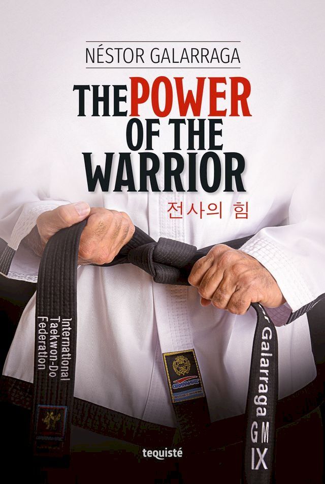  The Power of the Warrior(Kobo/電子書)