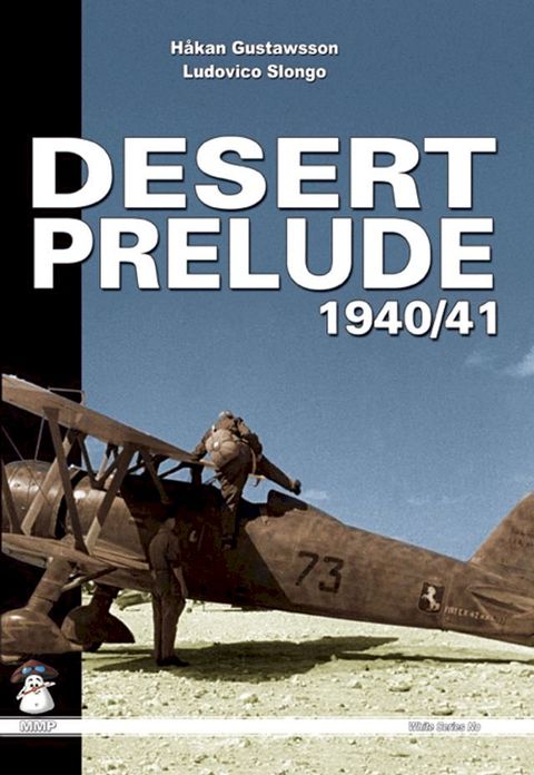 Desert Prelude(Kobo/電子書)