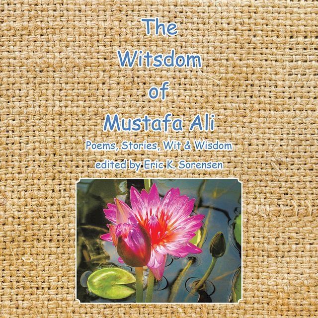  The Witsdom of Mustafa Ali(Kobo/電子書)