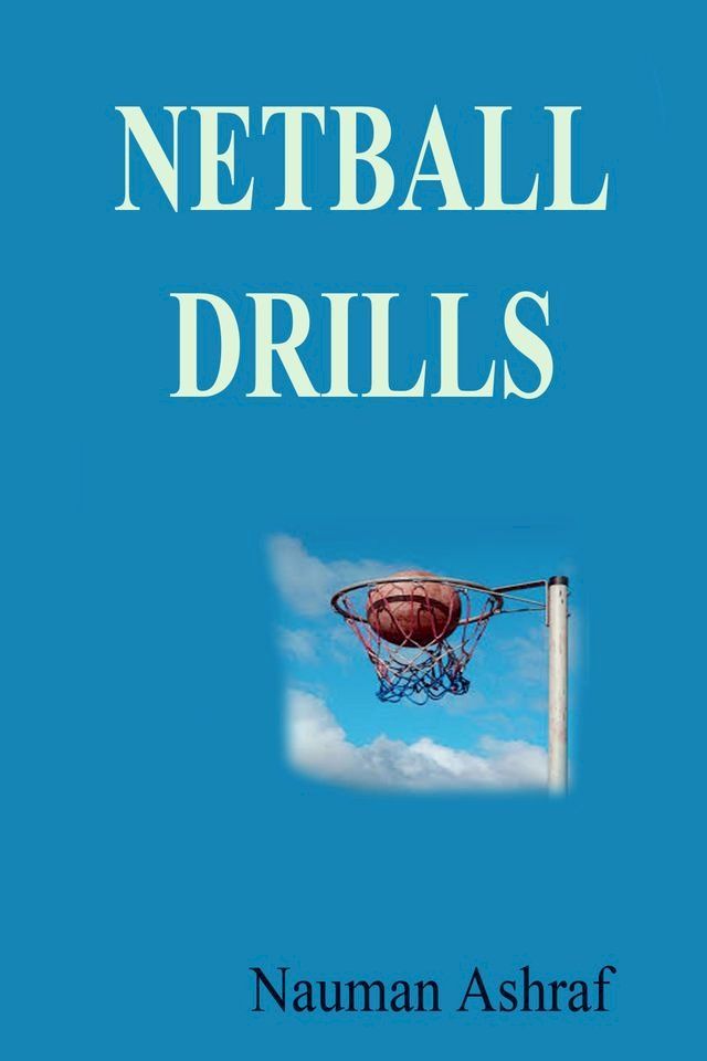  Netball Drills(Kobo/電子書)