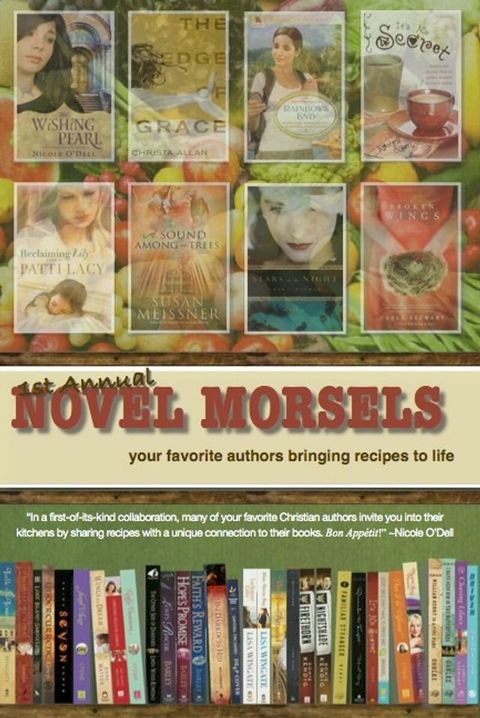 Novel Morsels(Kobo/電子書)