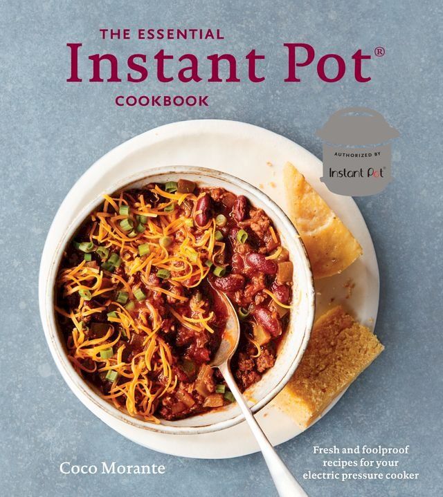  The Essential Instant Pot Cookbook(Kobo/電子書)