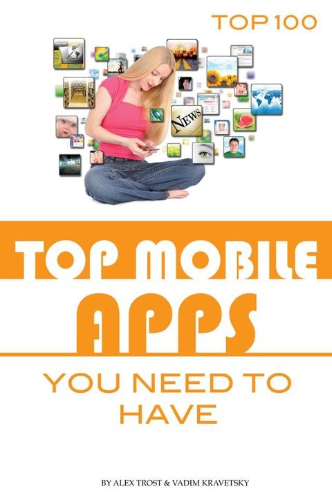 Top Mobile Apps You Need to Have(Kobo/電子書)