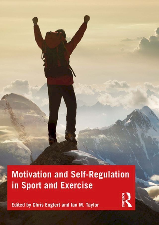  Motivation and Self-regulation in Sport and Exercise(Kobo/電子書)