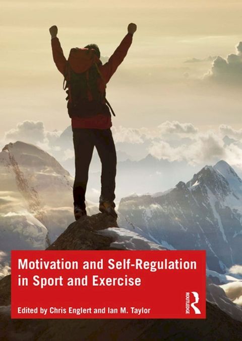 Motivation and Self-regulation in Sport and Exercise(Kobo/電子書)